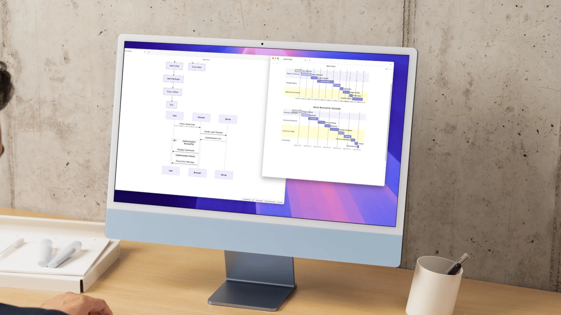 Mermaid Is The Best Obsidian Feature You Didn t Know About Mermaid Is The Best Obsidian Feature You Didn t Know About