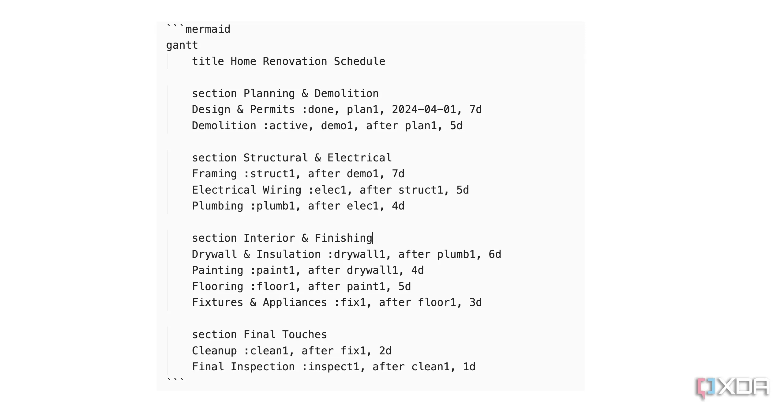 Mermaid Is The Best Obsidian Feature You Didn t Know About