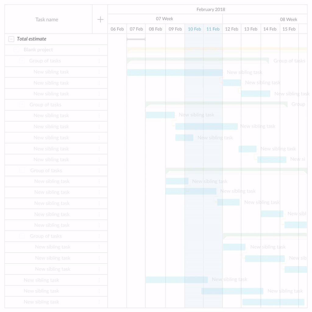 Monthly Marketing Plan Template Free Download Excel Template