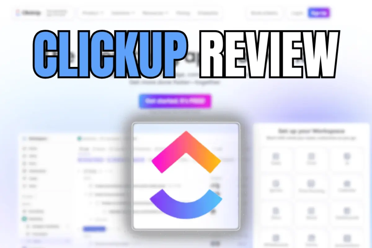 My Honest ClickUp Review After Using It For 3 Months 2025 