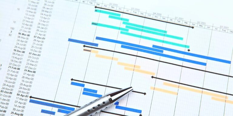 Need A Gantt Chart Template For Excel Or PowerPoint Here Are 10 Unique Options