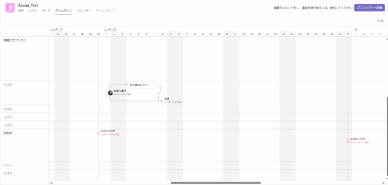 Need A Public Read only View Of Gantt Chart Product Feedback 