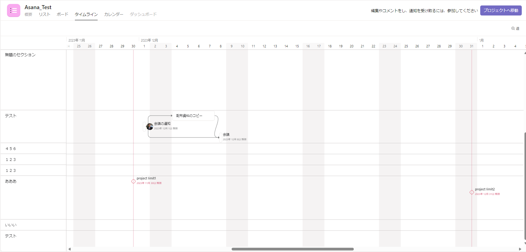 Need A Public Read only View Of Gantt Chart Product Feedback 