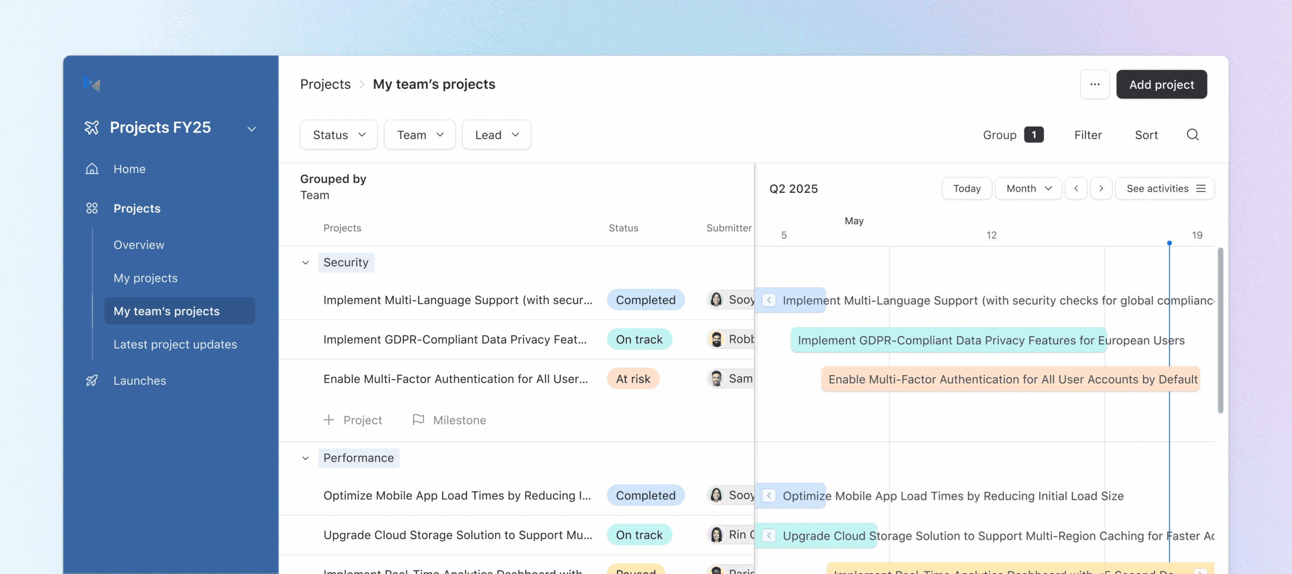 New Gantt Timeline Now Shows More Context Airtable Community New Gantt Timeline Now Shows More Context Airtable Community
