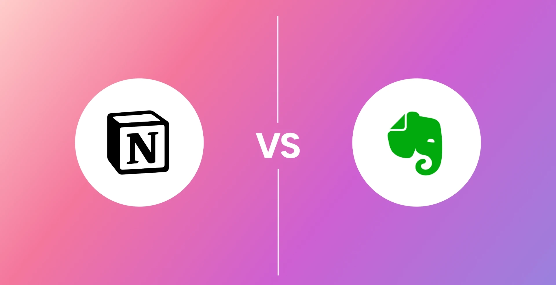 Notion Vs Evernote I ve Used Both And Here s What I Think Motion Notion Vs Evernote I ve Used Both And Here s What I Think Motion
