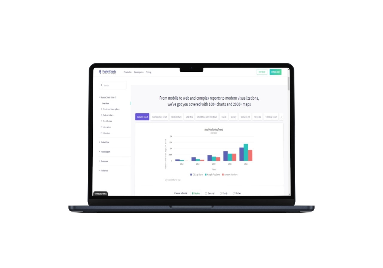 Gantt Chart Javascript Library Open Source