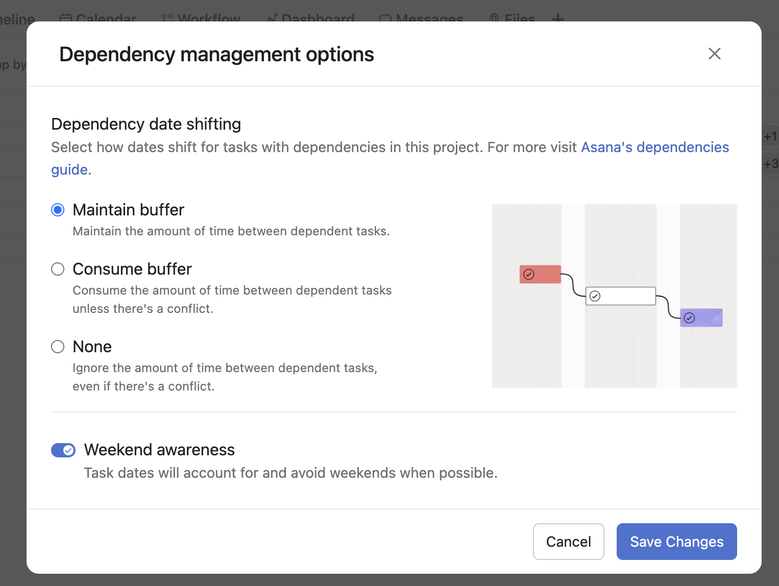 Overlapping Task Due Dates Within Project Tips And Tricks Asana Forum Overlapping Task Due Dates Within Project Tips And Tricks Asana Forum
