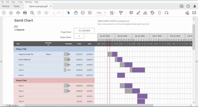 Overview Project Management A Strategic Approach