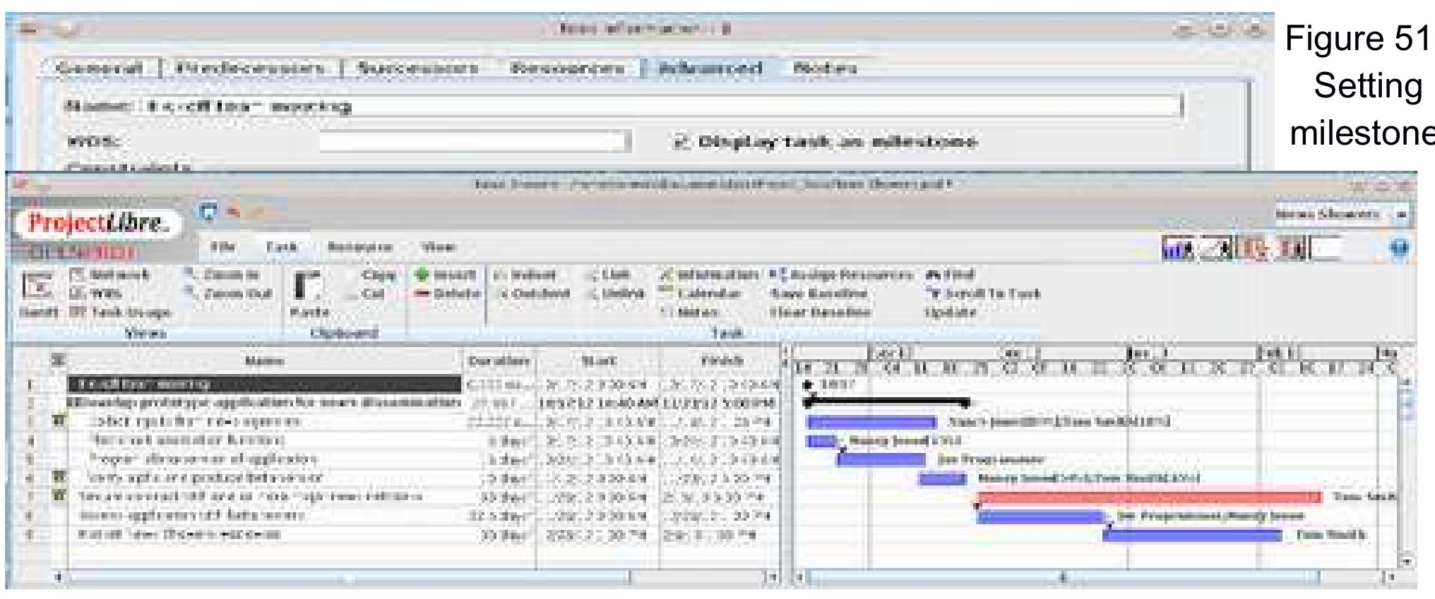 PDF Project Libre Manual