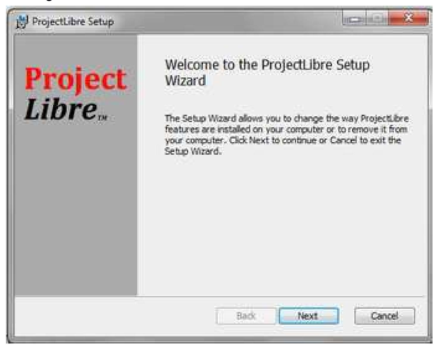 Projectlibre Gantt Chart Download
