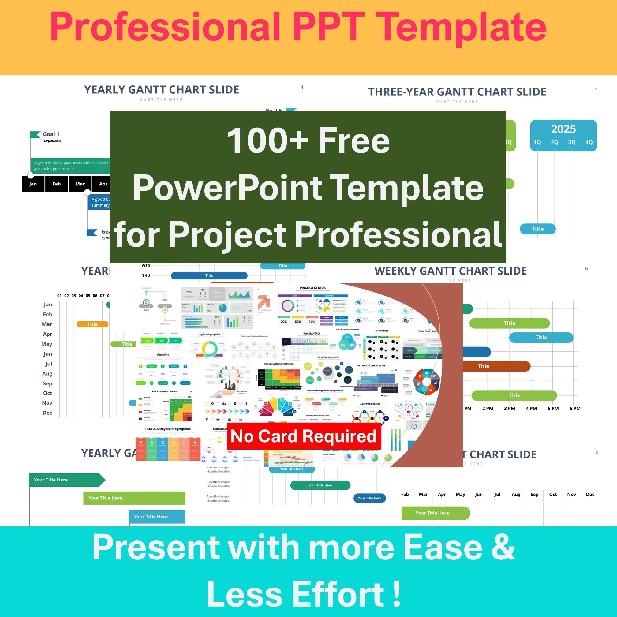 PowerPoint Templates Free Download Www projectsmind