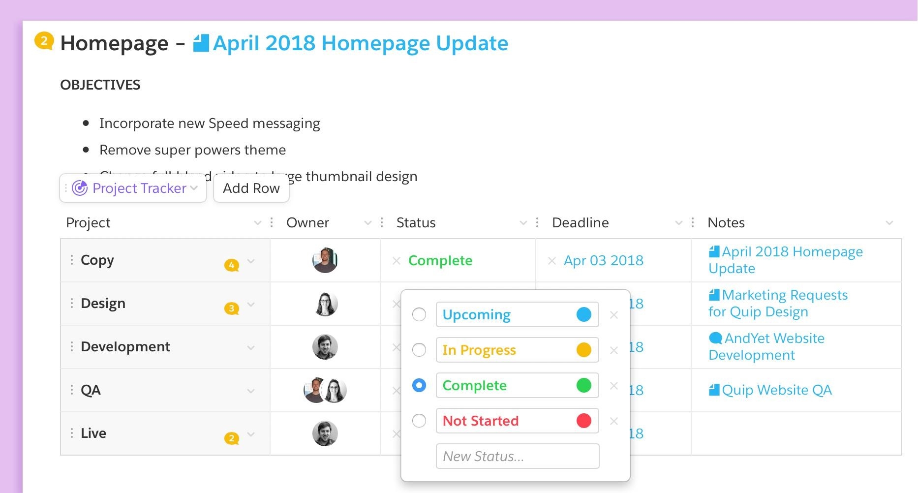 Project Management And Collaboration Tools That You Will Definitely Keep Using After Trying