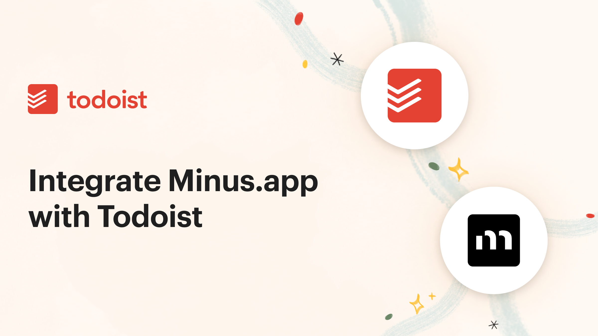 Project Management Connect Your Apps With Todoist