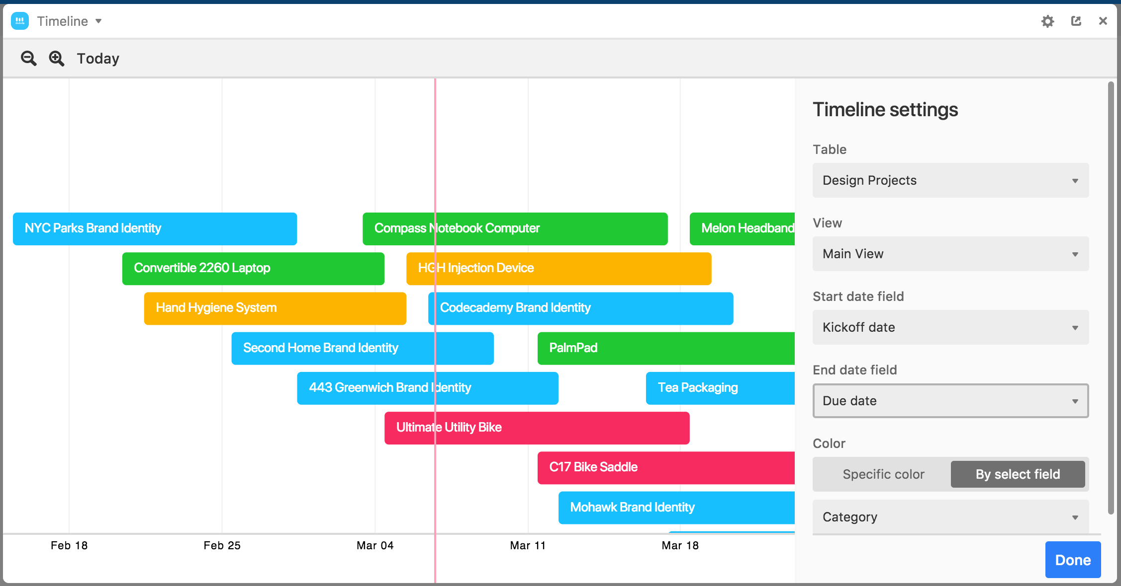 Project Management Is There An App Capable Of Making A Gantt Chart With Dependencies Software Recommendations Stack Exchange