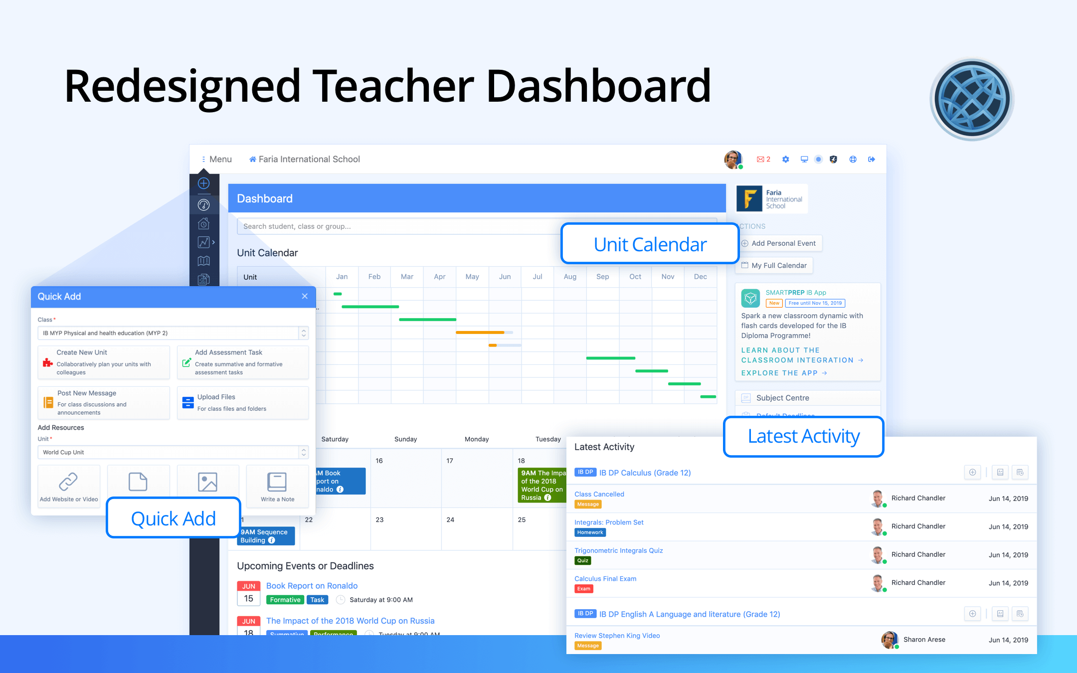 Gantt Chart Ib Business