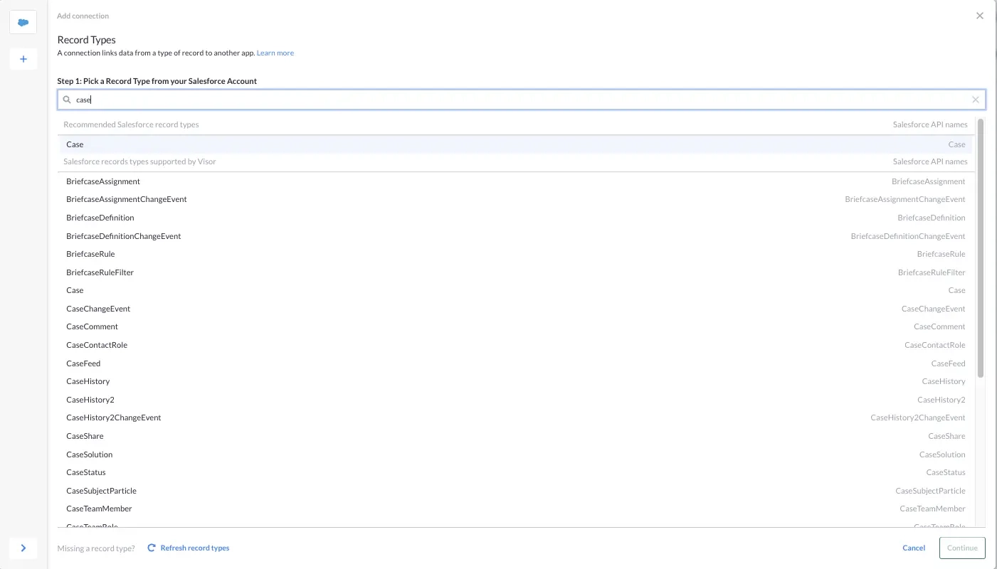 Salesforce Gantt Charts How To Visualize And Share Your Data