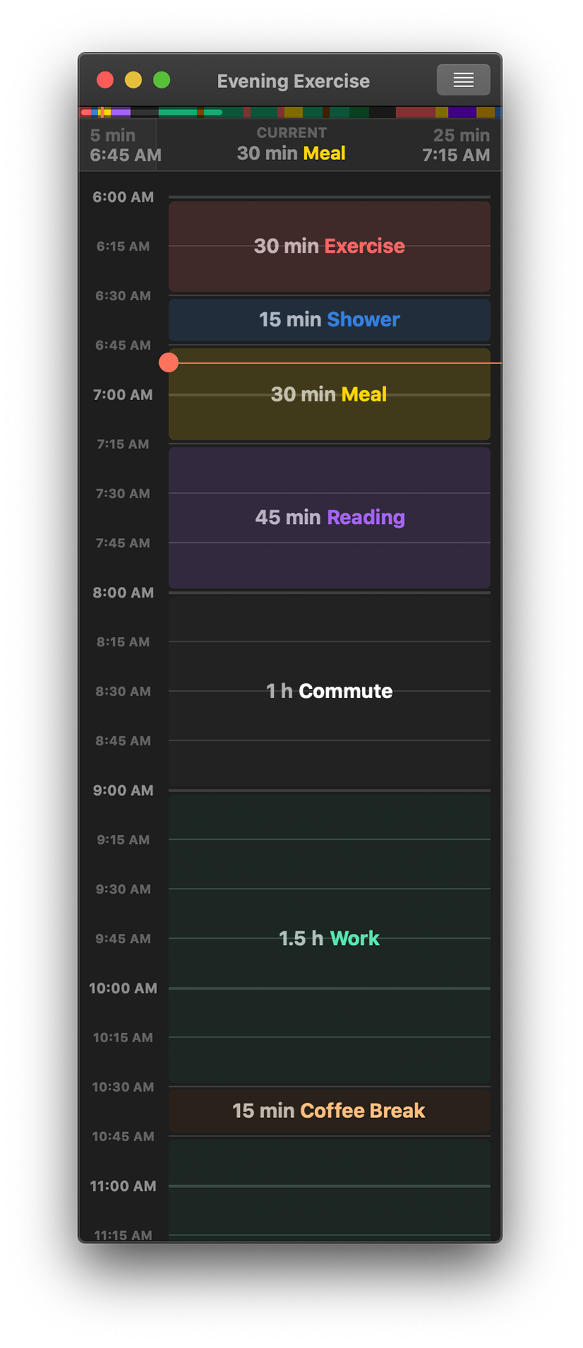 Side Bar View idea Issue 3 Ivan lednev obsidian day planner Side Bar View idea Issue 3 Ivan lednev obsidian day planner