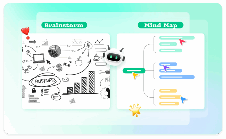 Simple Gantt Chart Maker Powered By AI