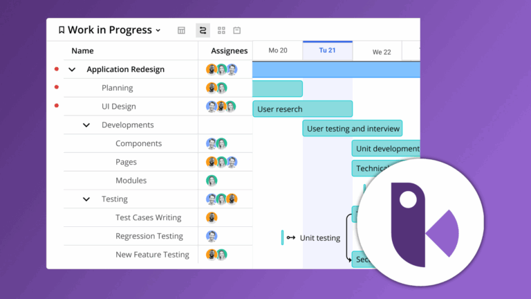 Slack And Float In Project Management Birdview PSA