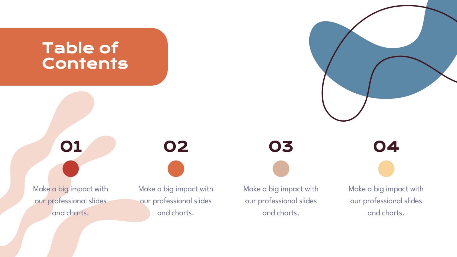 Thanksgiving Traditions Powerpoint Template And Google Slides Theme