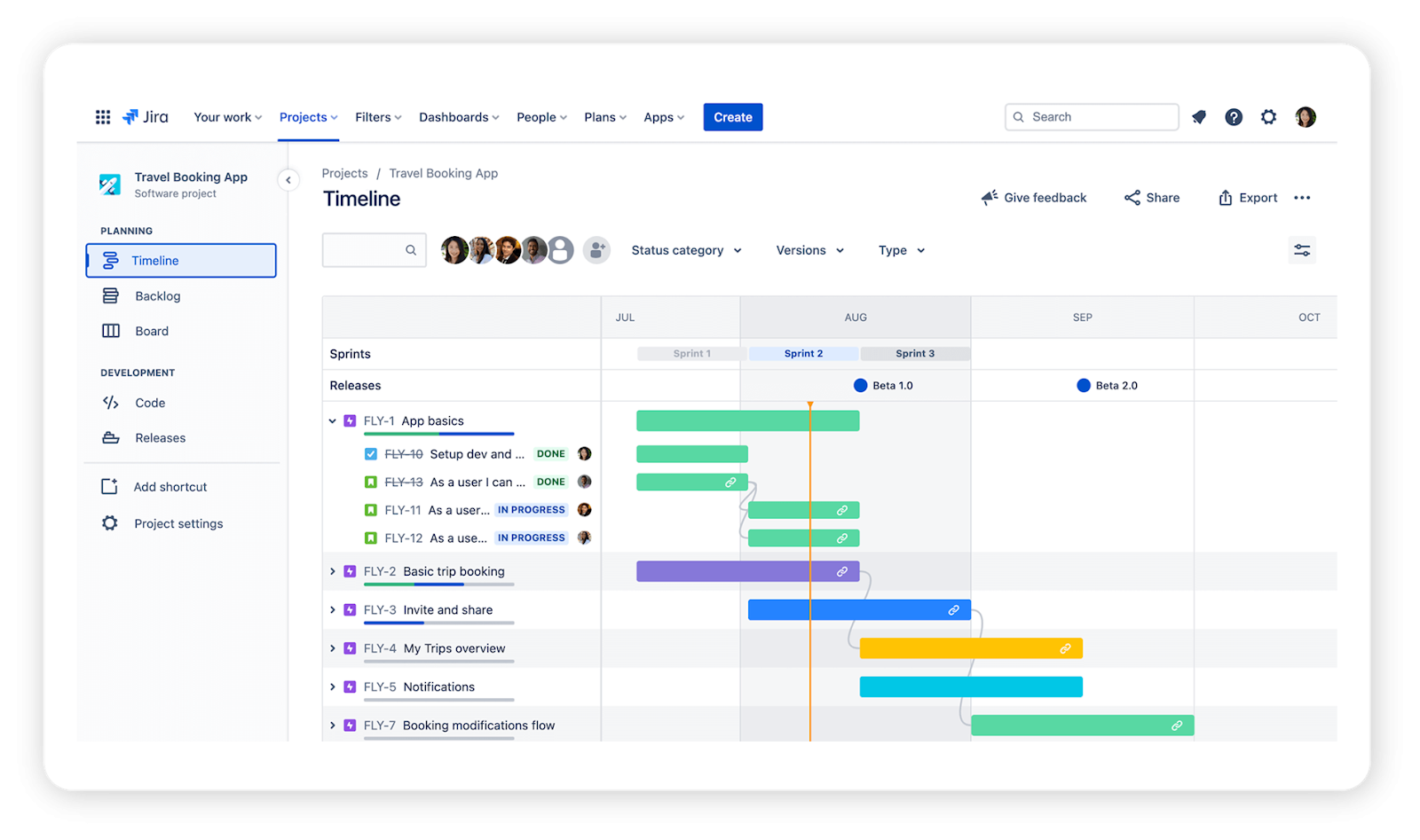 The 36 Best Gantt Chart Software For Project Managers In 2024 PPM Express The 36 Best Gantt Chart Software For Project Managers In 2024 PPM Express