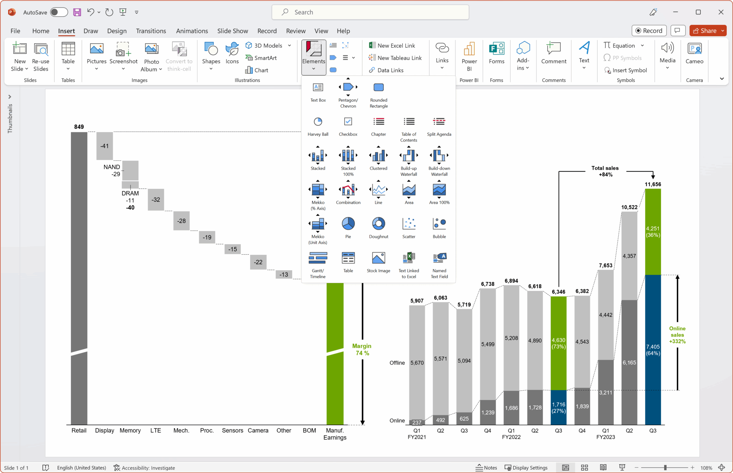 Think Cell Gantt Chart Row Height