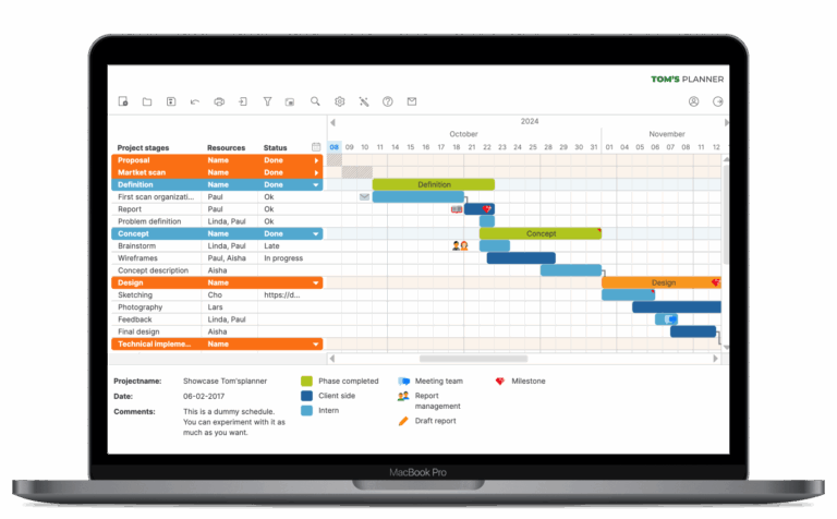 Tom s Planner Reviews Cost U0026 Features GetApp Australia 2025
