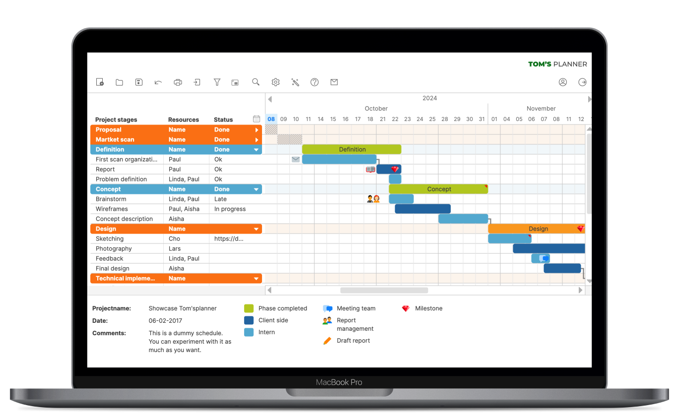 Tom s Planner Reviews Cost U0026 Features GetApp Australia 2025