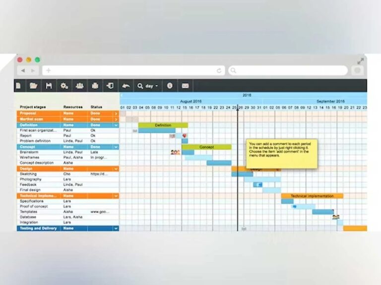Tomsplanner Pricing Reviews 2025 Techjockey