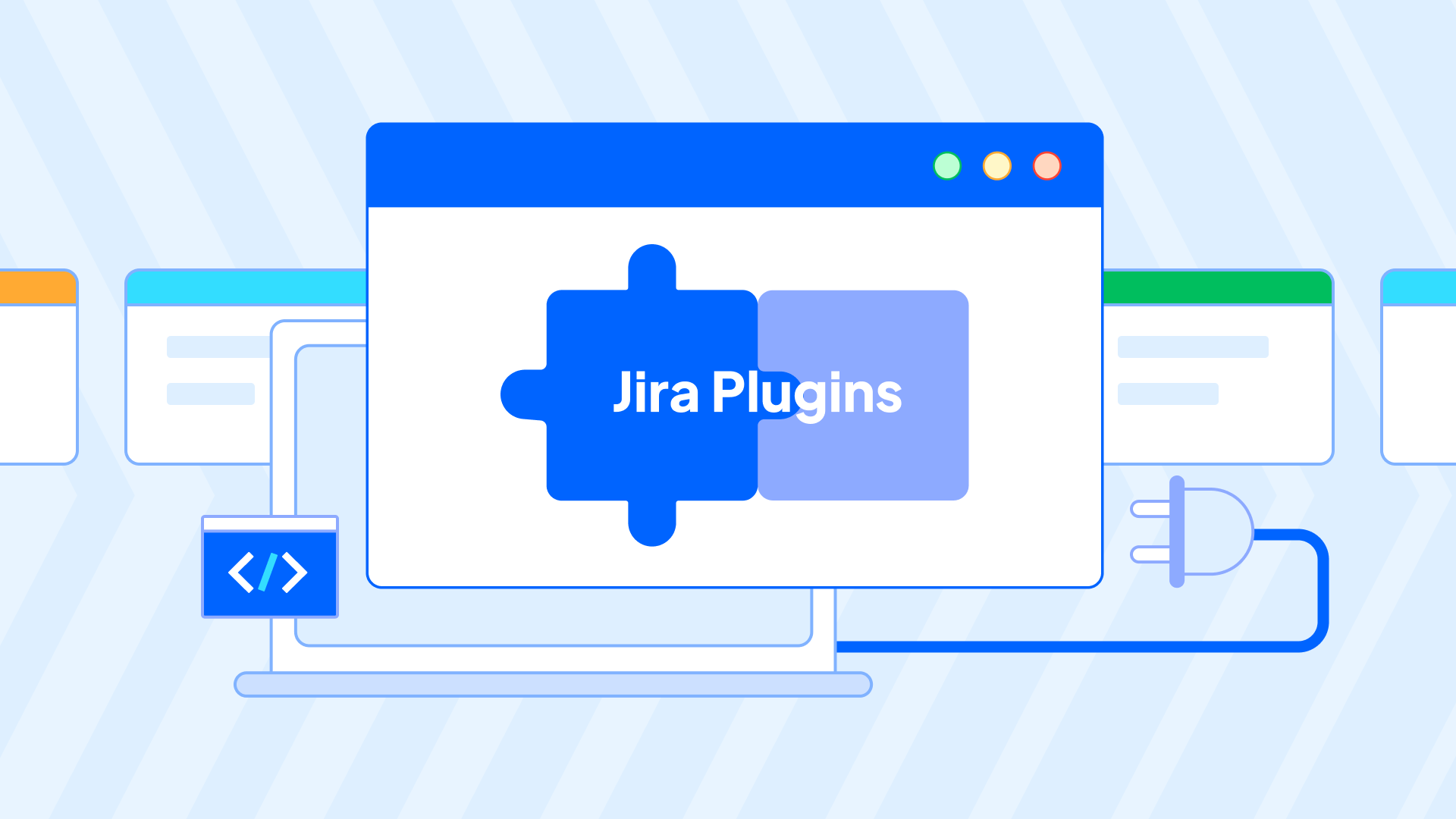 Jira Gantt Chart Plugin