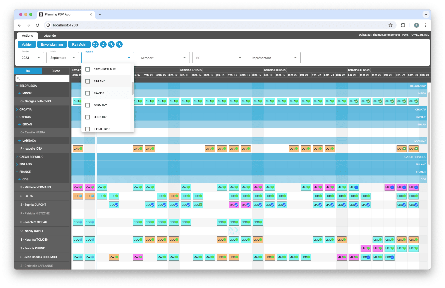 TOP 3 Best JavaScript Gantt Chart Components TOP 3 Best JavaScript Gantt Chart Components