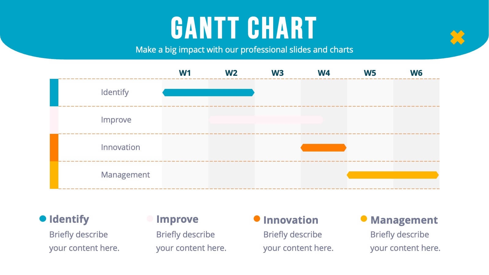 Tropical Vacation Powerpoint Template And Google Slides Theme