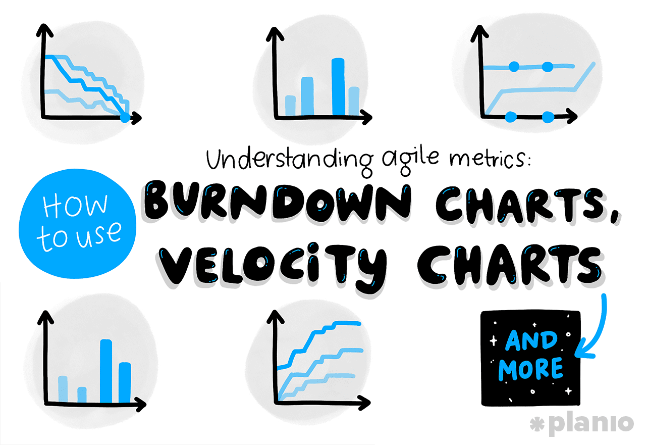 Gantt Chart Vs Burndown Chart