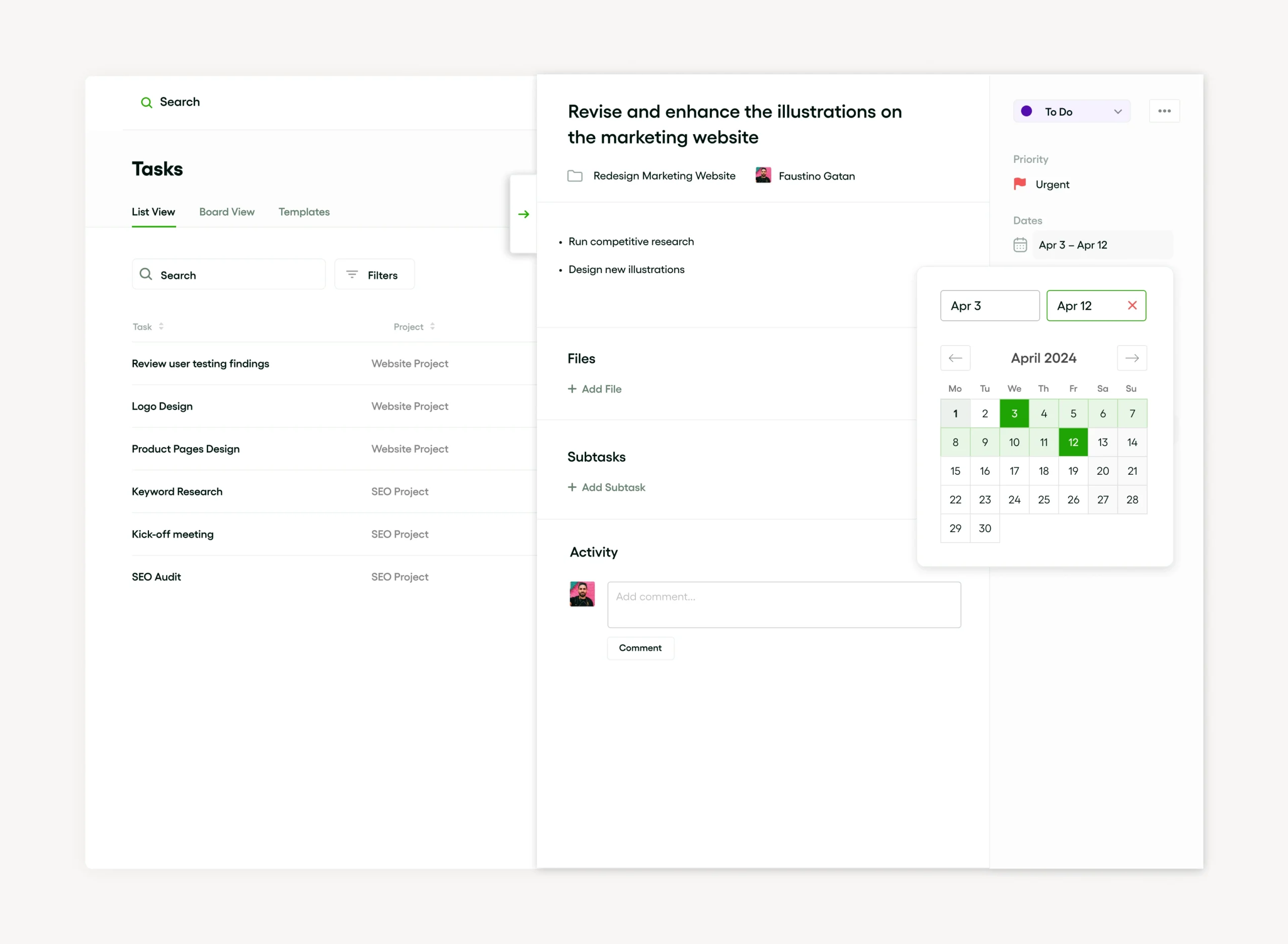 Understanding When To Use A Gantt Chart In Project Management