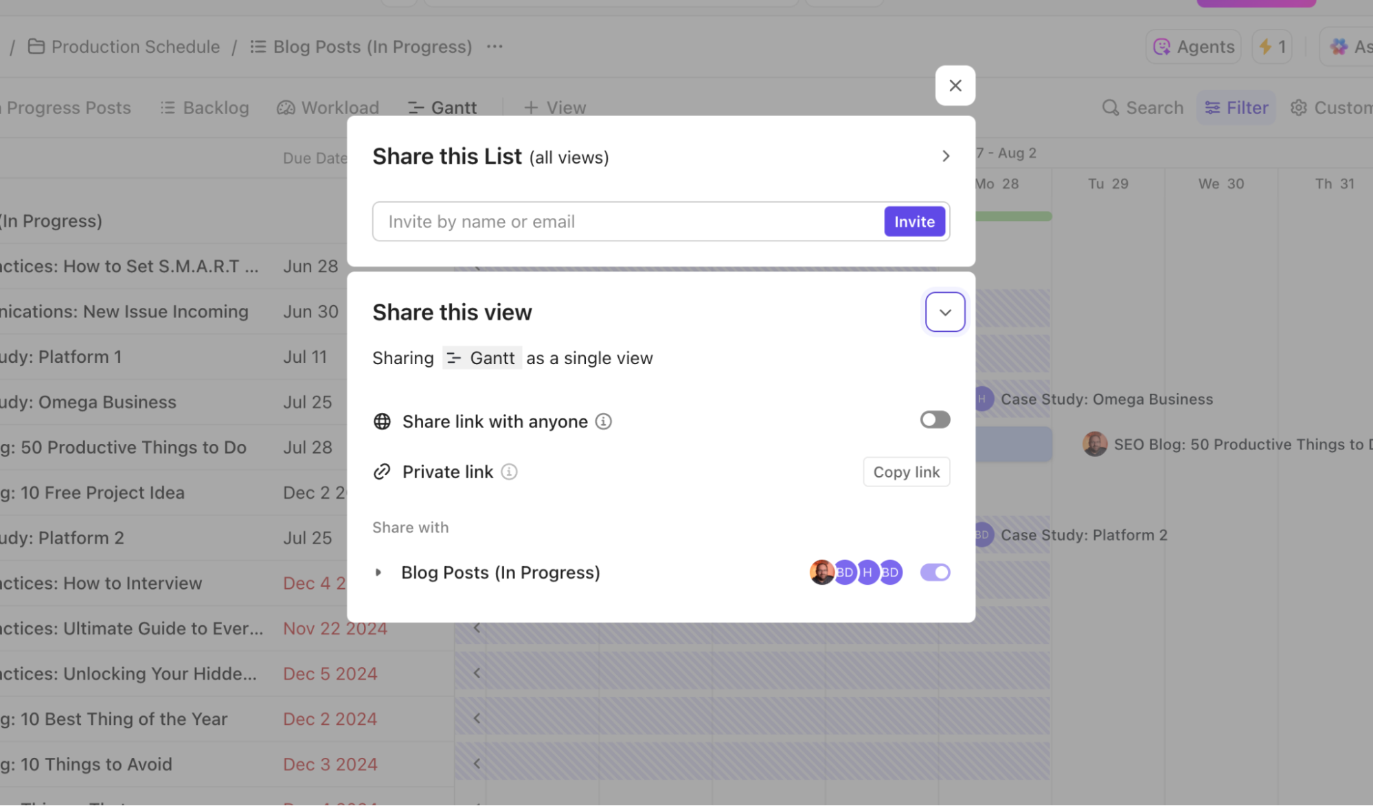 What Is A Gantt Chart The Ultimate Beginner s Guide Forbes Advisor