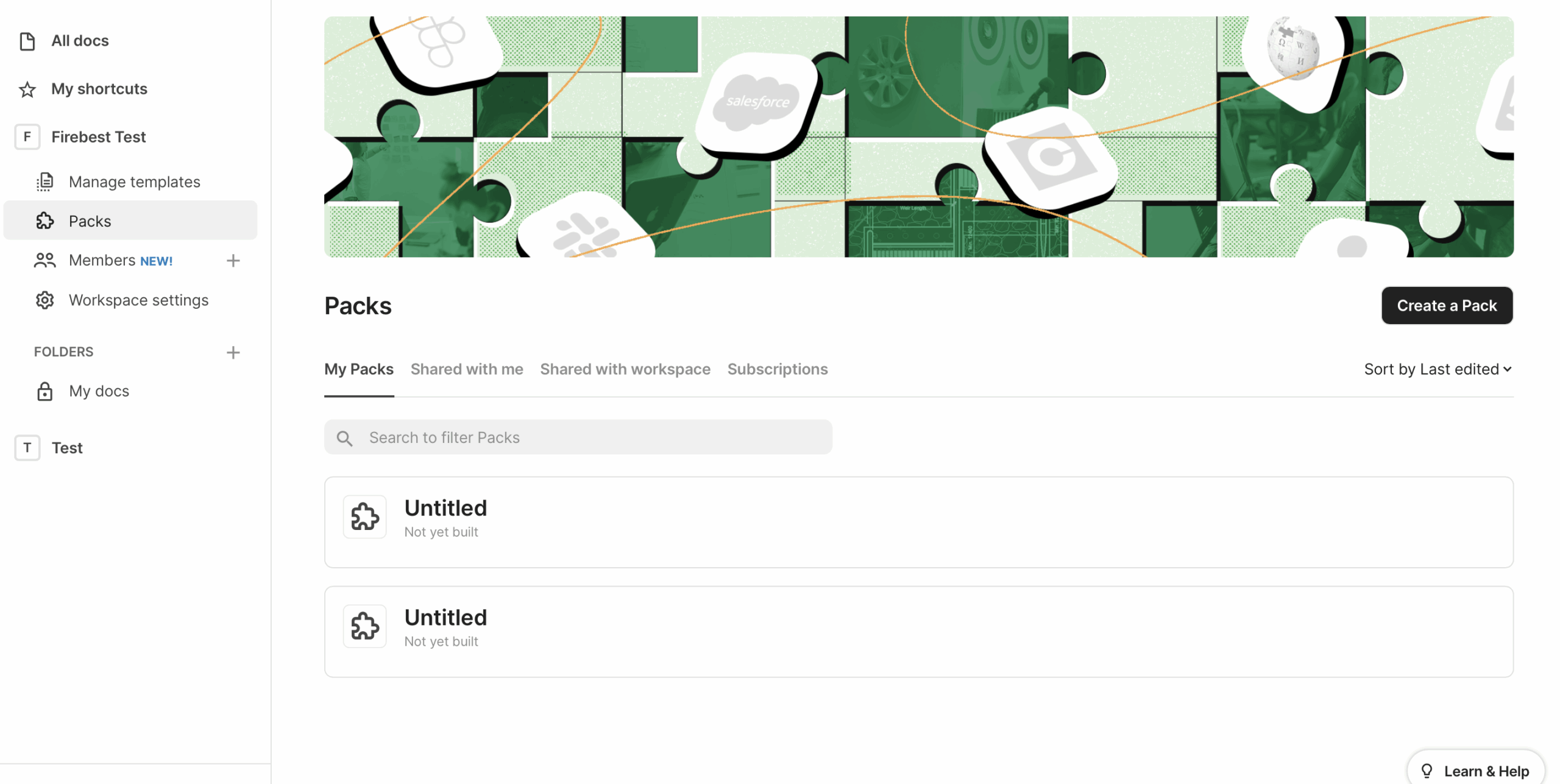 What Is Coda io FireBear