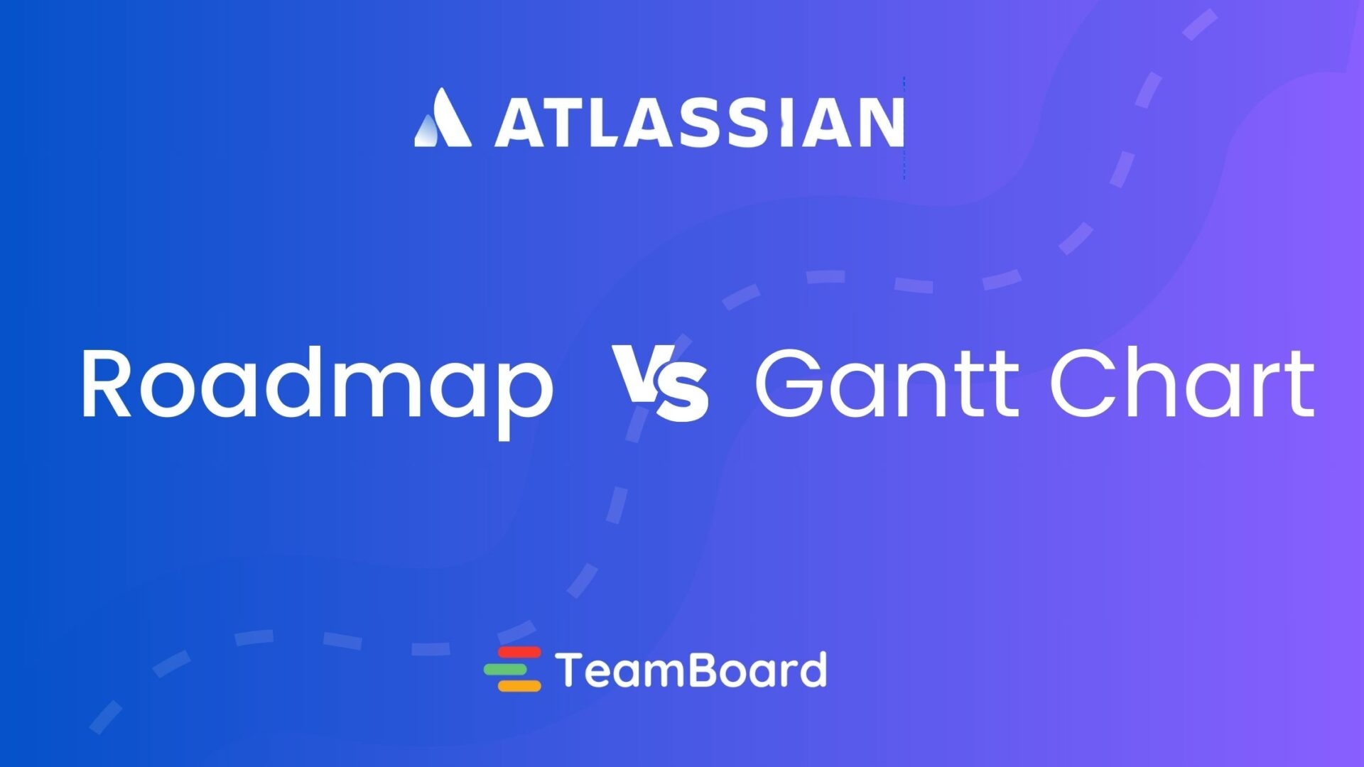 What Is The Difference Between Roadmap And Gantt Chart In Jira 