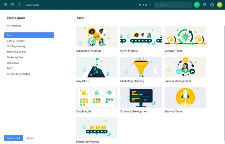 Wrike Review Features Blueprints U0026 Pricing 2025 Update 